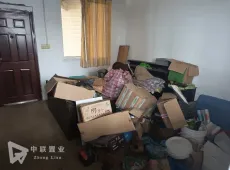 自流井区|翰林尚都3室2厅1卫出售|买房租房佣金全返