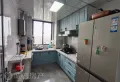 精装三室两厅一卫(主卧卫生间打了做衣帽柜)1