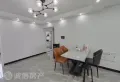 精装三室两厅一卫(主卧卫生间打了做衣帽柜)4
