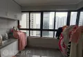 精装三室两厅一卫(主卧卫生间打了做衣帽柜)6