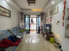 青山湖区|绿地玫瑰城3室2厅1卫出售