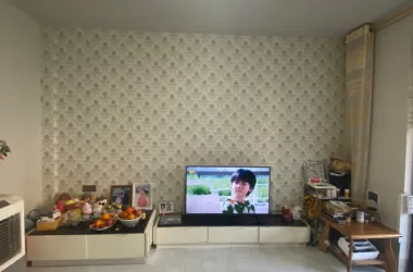 清华园出售房源