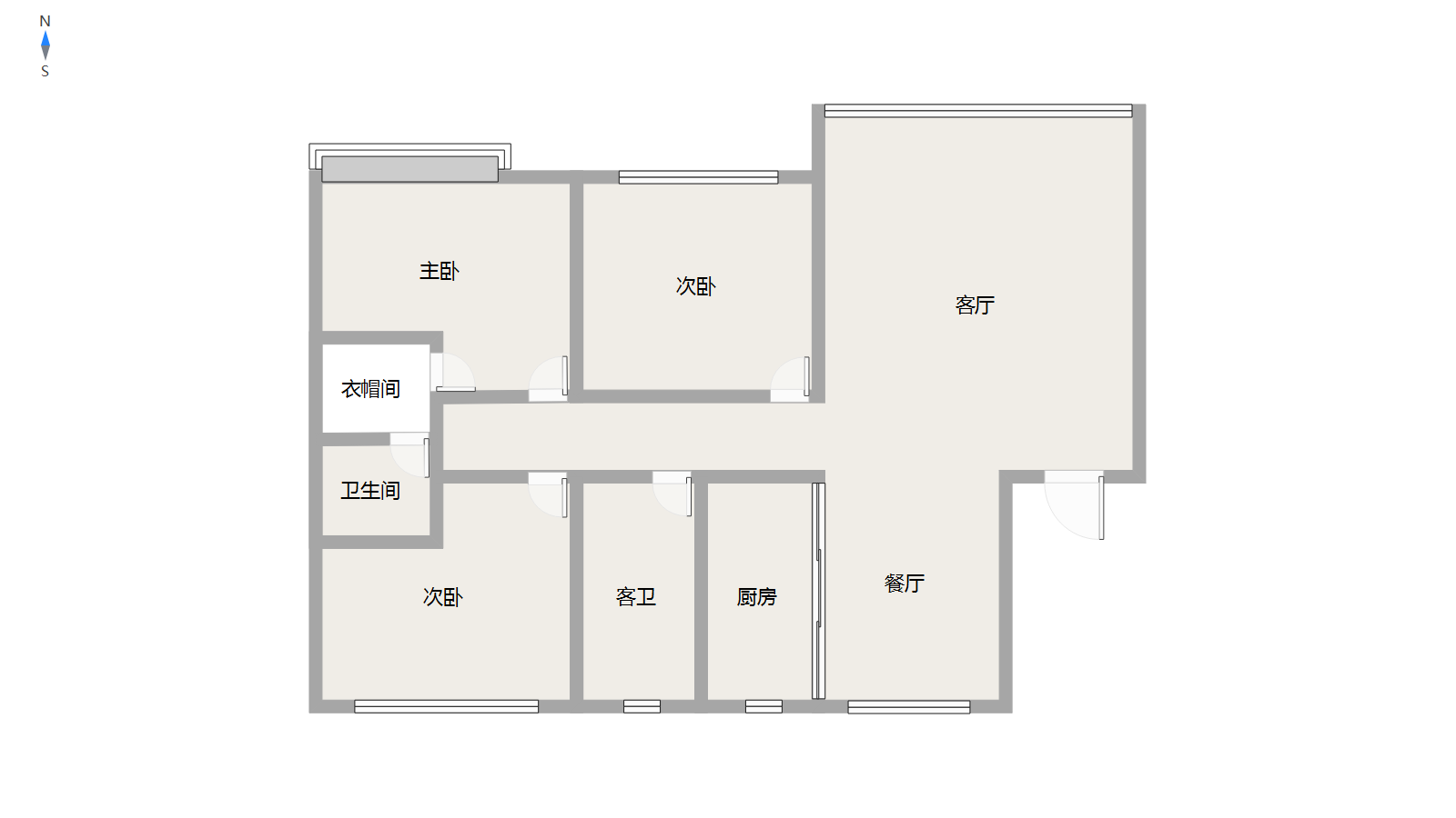 新世界朗怡居,新世界朗怡居151平准新房3室2厅2卫1衣帽间150万可贷13