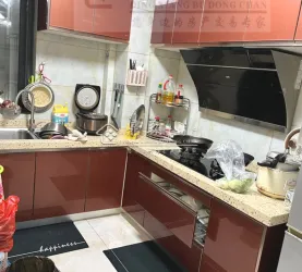 三门县-心湖社区-金鼎豪庭