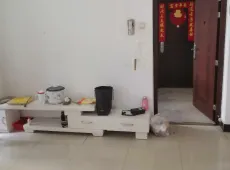 沾益县|玉林小区2室1厅1卫出租