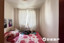 真正的地铁楼盘，同泽园西里精致2室1厅1卫1阳台