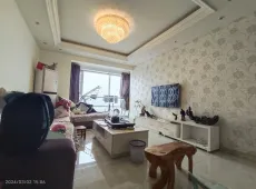 涪城区|长虹世纪城一期2室2厅1卫出租