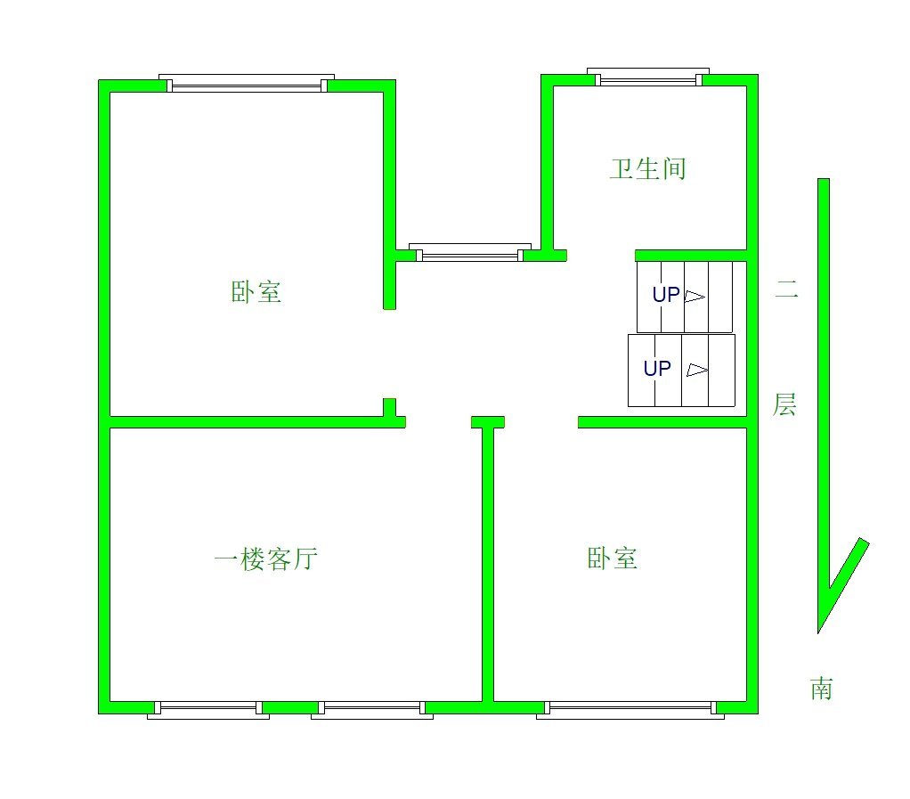 盛世天湖二期,盛世天湖二期 挑空客厅 前后院   没办证呢13