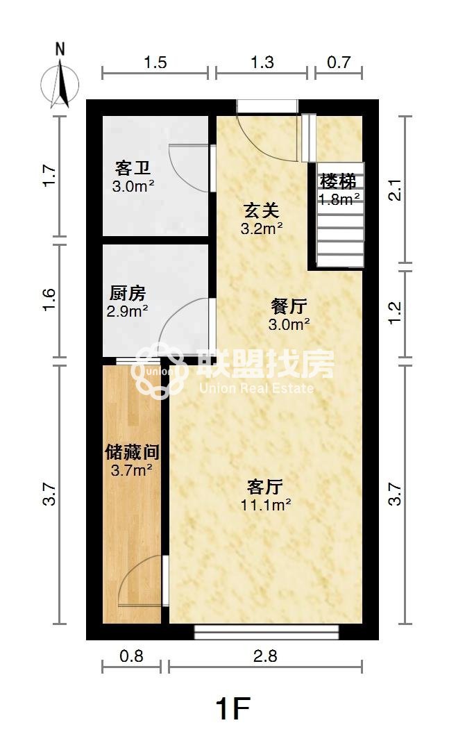 倍儿幸福,万达广场旁，全新精装两房干净卫生，独立门可分开租13