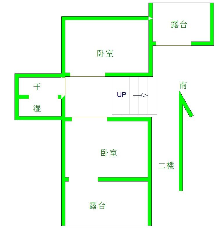 鼎舜花园C区,步梯房，带车库，带储藏室，家具家电齐全14