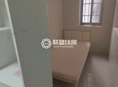 港北区|地王大厦2室1厅1卫出租