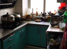 成武县|鸿方缘小区3室2厅1卫出售