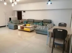 临渭区|紫昕都市2室2厅2卫出租