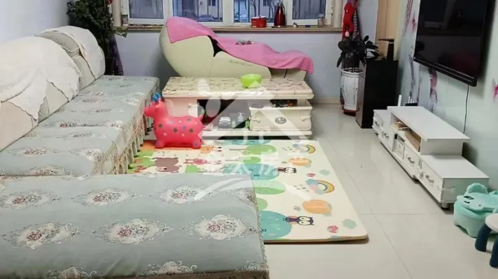 馨悦2楼89㎡27万