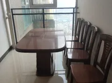 钟山区|帝都新城一期3室2厅2卫出售