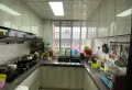 三小 五中楼梯房高层 低税精装拎包住4