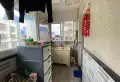 三小 五中楼梯房高层 低税精装拎包住10