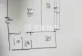 步梯高层 一层室 看房方便6
