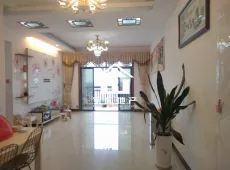 钦南区|江东名园3室2厅2卫出售