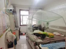 仙桃市|复州花园雅竹园3室2厅1卫出售|买房租房佣金全返