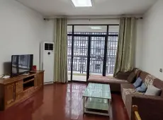 临桂区|新城国奥小区2室2厅1卫出租