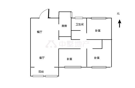 紫荆苑,紫荊苑还原房110平3室2厅中间好楼层房东诚心出售，看中可谈10