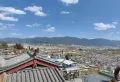 古城北门坡 建筑300平 靠路带车库 观景客栈6