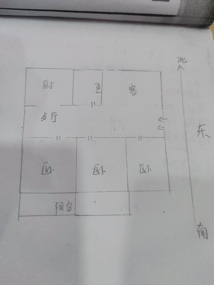 南街小学,南街十字路口附近，双书包，新装修拎包入住，采光好，老证可按揭12