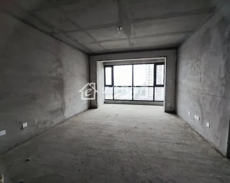 圣庄园宋城庄园3室2厅2卫毛坯