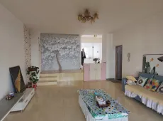 麒麟区|西苑小区怡景苑3室2厅2卫出租