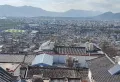 古城北门坡 建筑300平 靠路带车库 观景客栈11