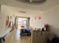 新建区|都市未来花园4室2厅2卫出售