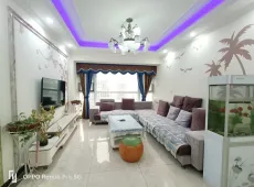 游仙区|百乐汇广场3室2厅1卫出售|买房租房佣金全返