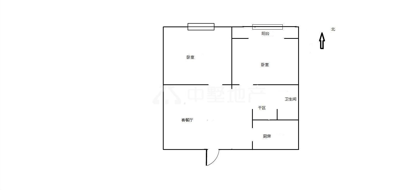 万茂中心,万茂中心，家具电器齐全非常干净9