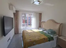 顺城区|东华园1室1厅1卫出租