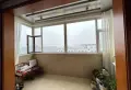 市医院旁，御林家园。电梯20层，精装大三居8