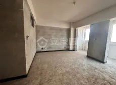 梁园区|都会国际1室1厅1卫出售