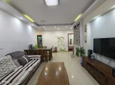 武侯区|正成城市乐章3室2厅1卫出租