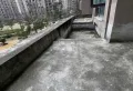 香溪樾 带20平米平台 清水大三房 平台可以单独使用2