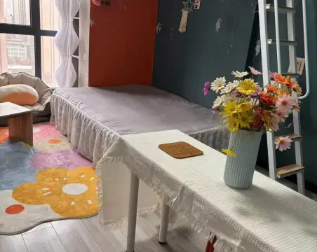 泰和汇1室0厅1卫精装