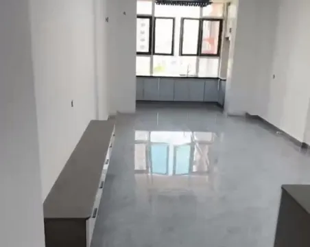 观御园南区1室1厅1卫朝南北精装