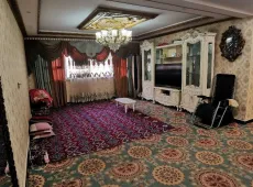 吐鲁番市|波斯坦花园3室2厅2卫出售|买房租房佣金全返