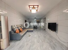 港北区|联邦太古4室2厅2卫出租