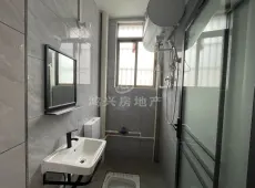 北流市|圭江明珠附近1室1厅1卫出租
