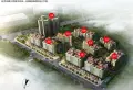 凤凰新城小区图片1