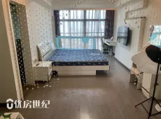 蕉城区|凯旋公元1室1厅1卫出租