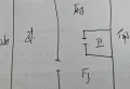 北方晨报附近步梯7楼35平东向带家具家电3.5万产权12