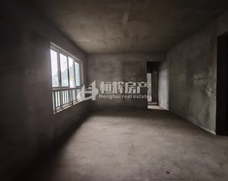 洞湾还建房3室2厅2卫毛坯