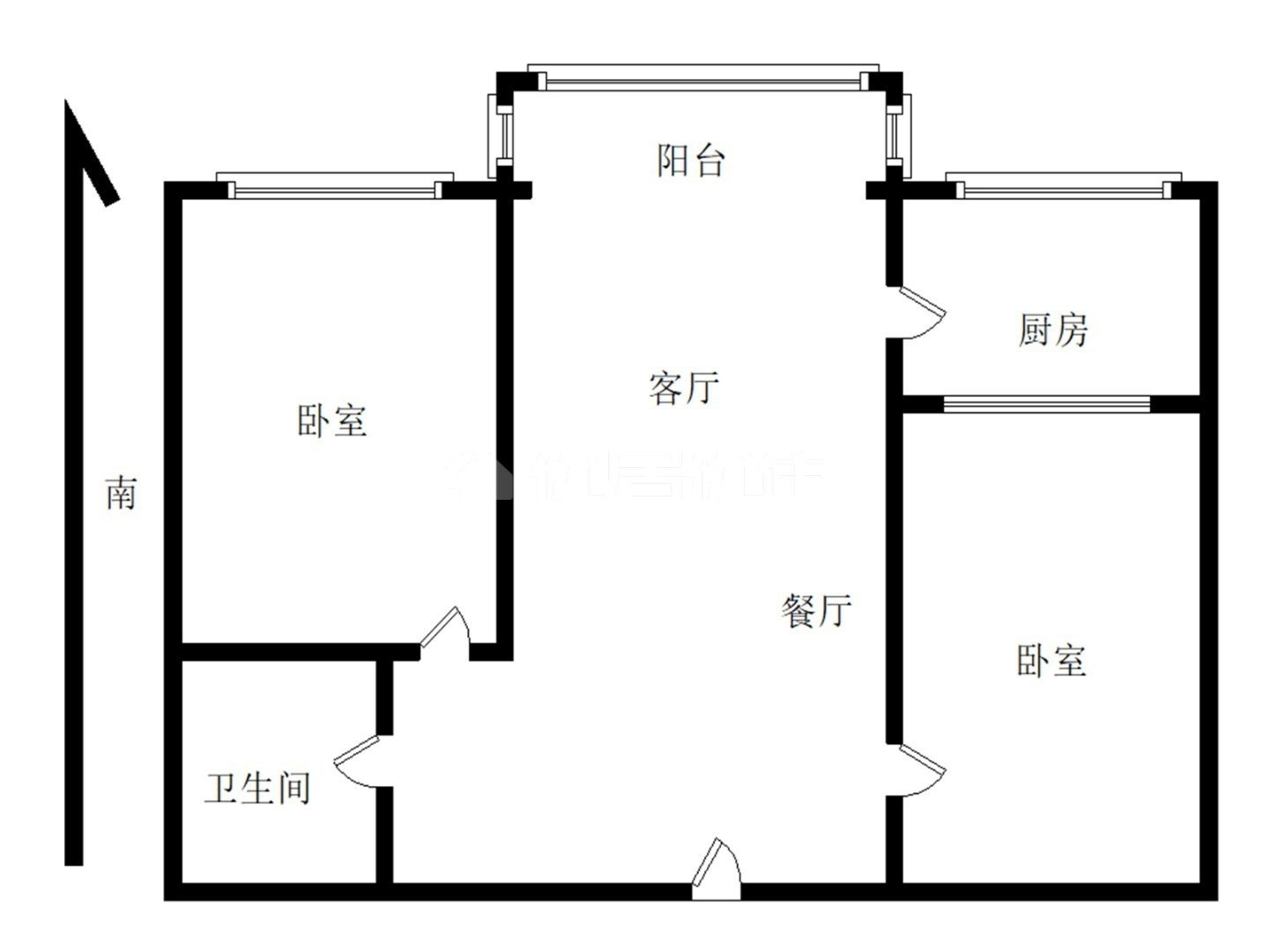 碧水蓝山东区,碧水蓝山中间楼层精装修采光好无遮挡繁华地段交通便利拎包入住13