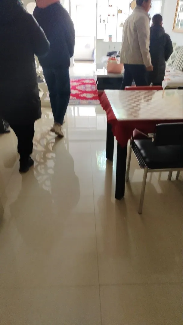 陇东嘉苑，南北通透 安静 视野开阔